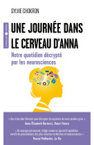 Une journée dans le cerveau d'anna