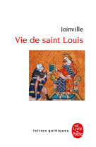 La vie de saint louis