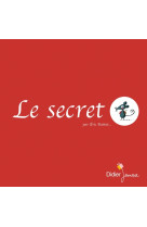 Le secret - poche