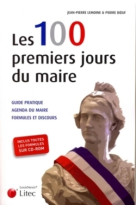 Les 100 premiers jours du maire