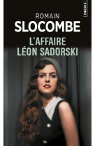 L'affaire léon sadorski