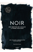 Noir - ça, c'est de l'art