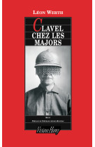 Clavel chez les majors