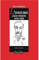 L'insoumis