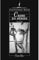 Crime en séries