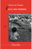 Fille des pierres