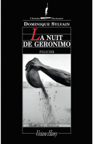 La nuit de geronimo