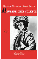 Meurtre chez colette