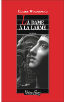 La dame à la larme