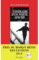 Itinéraire d'un poète apache