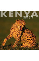 Kenya safari