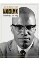 L'autobiographie de malcolm x