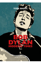 Bob dylan - modern times