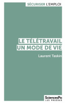 Le télétravail, un mode de vie