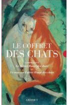 Le coffret des chats