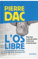 L'os libre