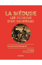 La méduse - les dessous d'un naufrage