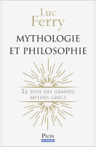 Mythologie et philosophie