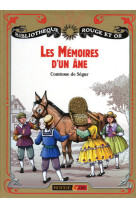 Les memoires d'un âne