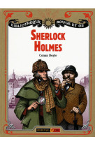 Sherlock holmes