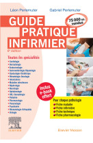 Guide pratique infirmier