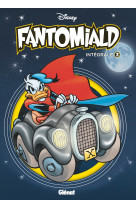 Fantomiald intégrale - tome 03