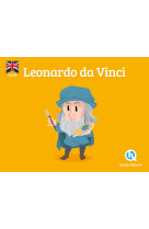 Leonardo da vinci (version anglaise)