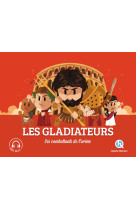 Les gladiateurs