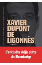 Xavier dupont de ligonnès - la grande enquête