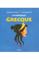 Mythologie grecque