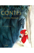 Contes de charles perrault