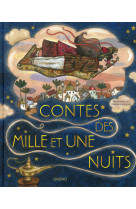 Contes des mille et une nuits