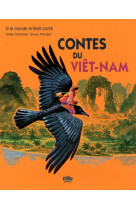 Contes du viet-nam