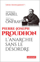 Pierre-joseph proudhon