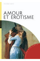 Amour et érotisme