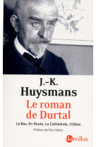 Le roman de durtal