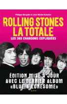 Rolling stones - la totale