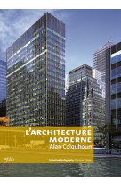 L'architecture moderne