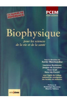 Biophysique