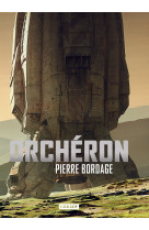 Orchéron