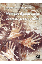 Mémoire d’empreintes