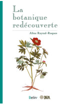 La botanique redécouverte