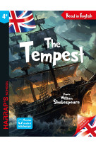 The tempest - 4e