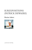 Surexpositions (patrick dewaere)