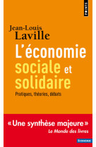 L'économie sociale et solidaire