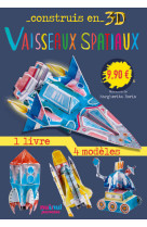 Vaisseaux spatiaux