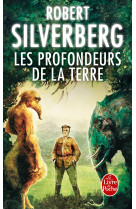 Les profondeurs de la terre