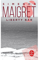 Liberty bar