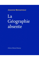 La geographie absente