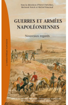 Guerres et armées napoléoniennes